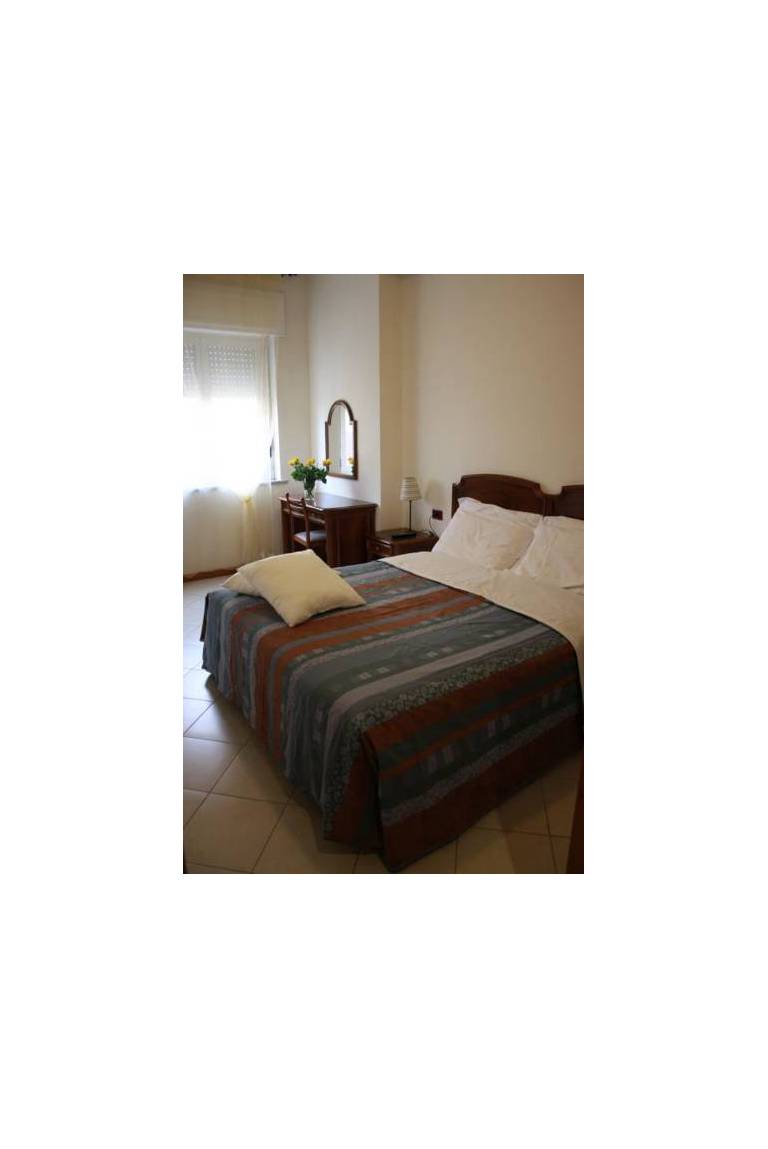 Hotel San Giuseppe 