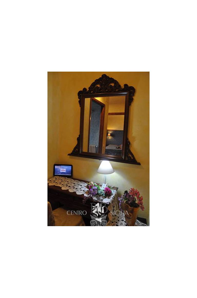 B&B Centro Sicilia 