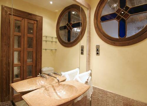 Casa Horno del Oro Испания, Гранада