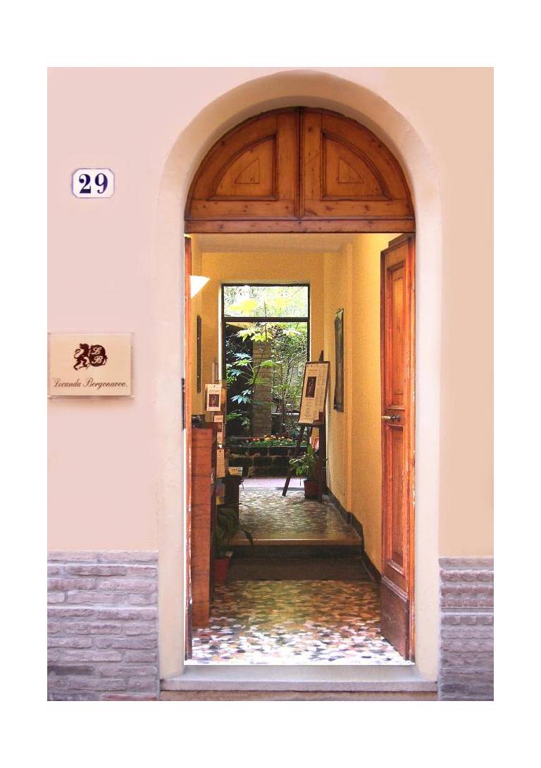 Locanda Borgonuovo 