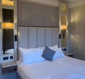 Grand Hotel Tralee в Трали