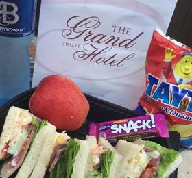 Отдых в Grand Hotel Tralee - Ирландия, Трали