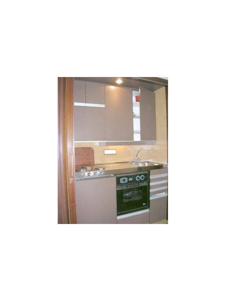 Aparthotel Augusta