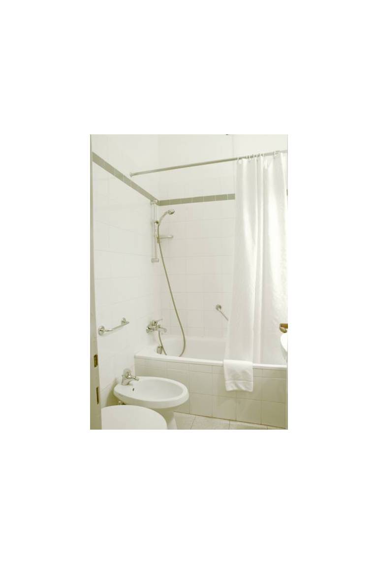 Aparthotel Navigli 