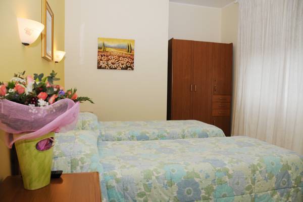 Hotel Casa Tra Noi 