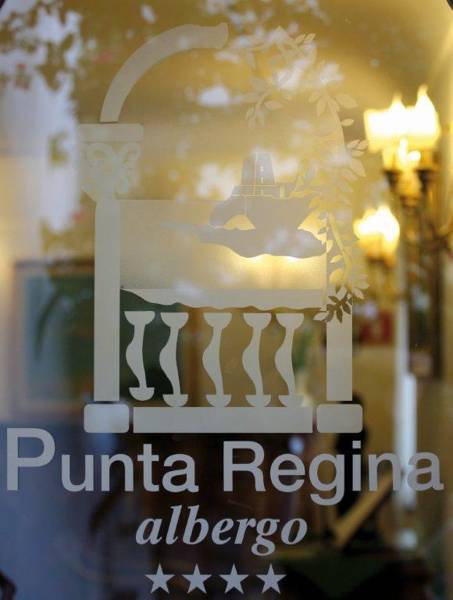 Hotel Punta Regina 4*