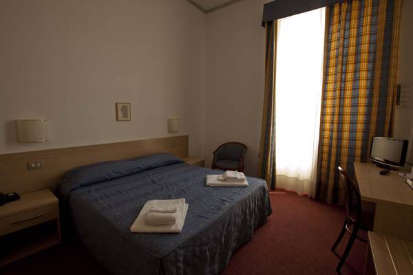 Hotel Casa Valdese
