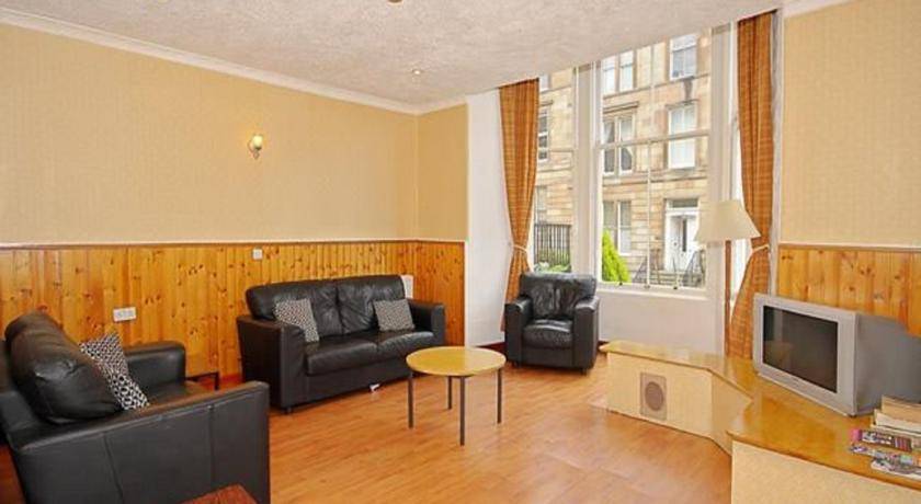 McLays Guest House 3* Великобритания, Глазго