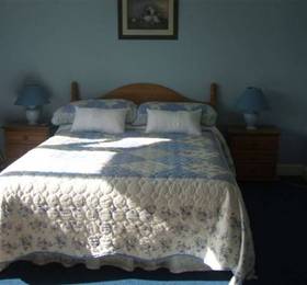 Sheridan Lodge B&B  в Трали