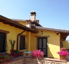 Il Casale DellOro в Палестрине