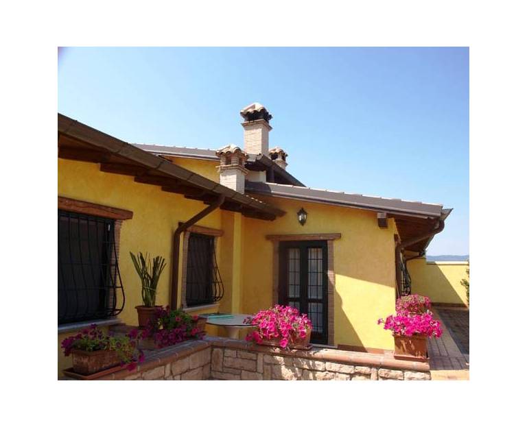 Il Casale Dell'Oro 