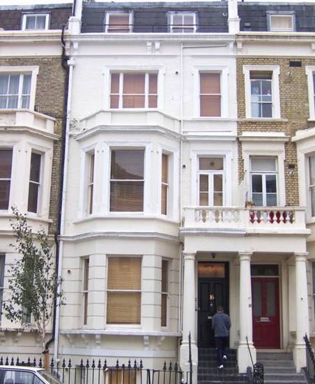 Access Earls Court 3* Великобритания, Лондон