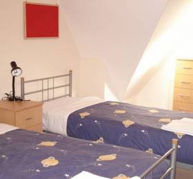 Отдых в Access Earls Court  - Великобритания, Лондон