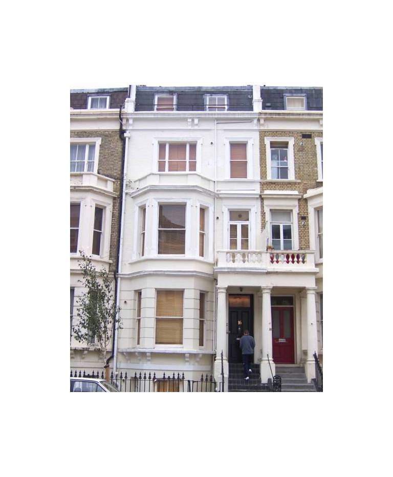 Access Earls Court 