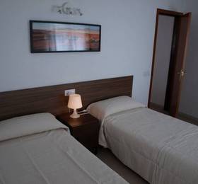 Туры в Apartamentos AR Isern в Испании