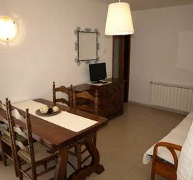 Отдых в Apartamentos AR Isern - Испания, Коста Брава