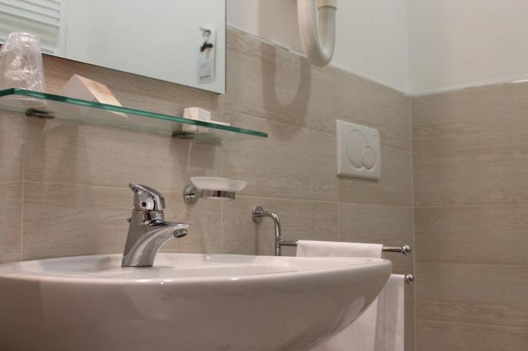 Hotel Majesty Bari 