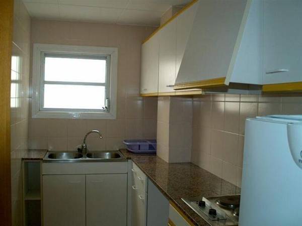 Apartamentos Lotus  Испания, Бланес