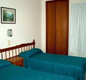 Туры в Apartamentos Lotus  в Испании