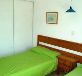 Отдых в Apartamentos Lotus  - Испания, Бланес