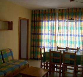 Apartamentos Lotus  в Бланесе