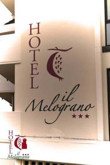 Hotel Il Melograno  3* Италия, Сирмионе