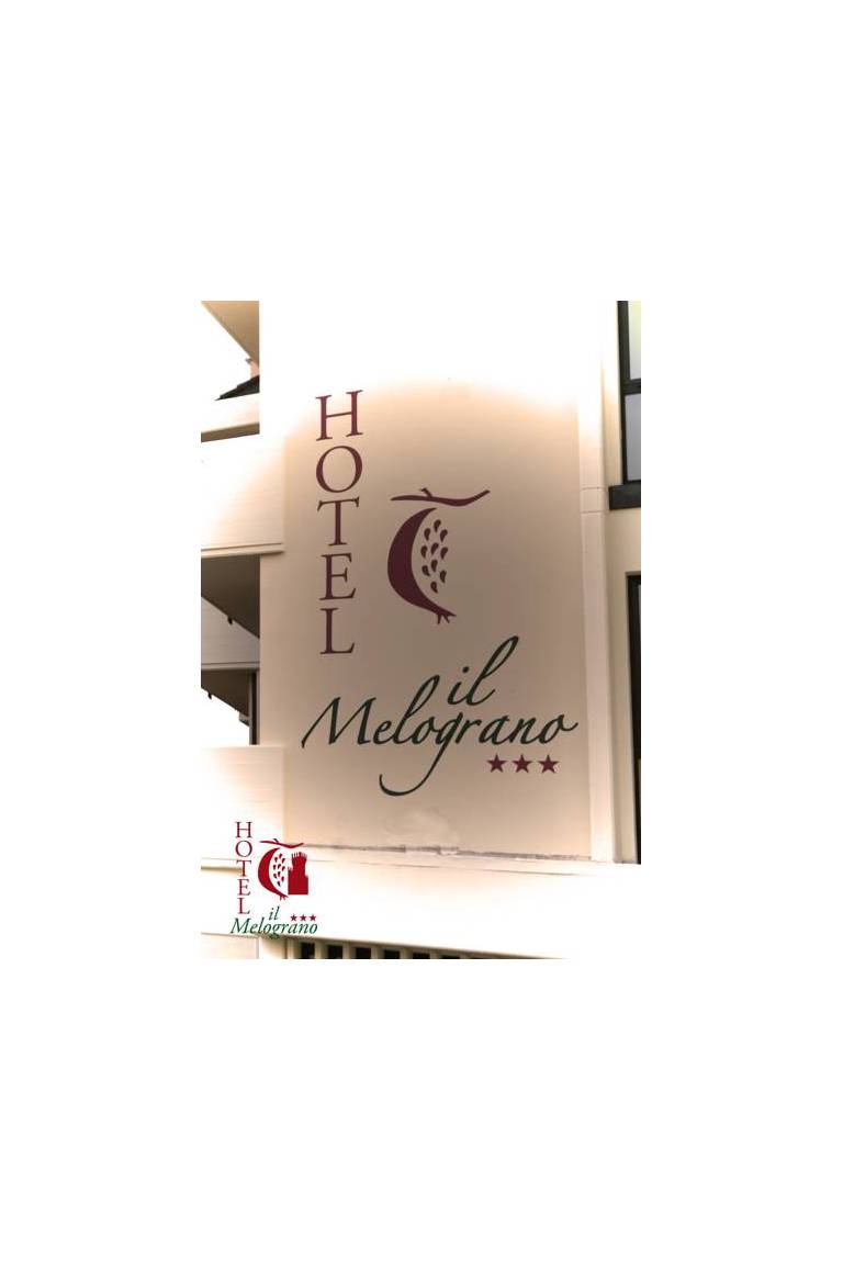 Hotel Il Melograno 