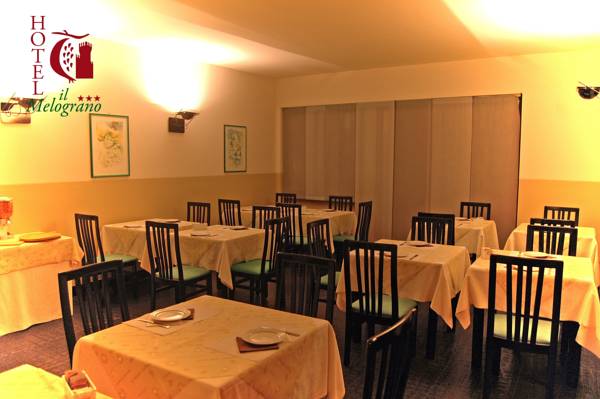 Hotel Il Melograno 