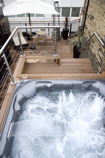 Sanctum Soho Hotel  5* Великобритания, Лондон
