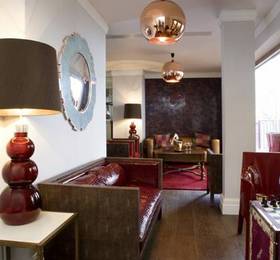 Sanctum Soho Hotel  в Лондоне