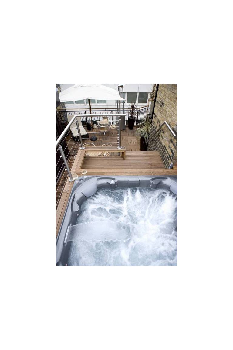 Sanctum Soho Hotel 