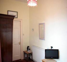 Отдых в Averon Guest House  - Великобритания, Эдинбург