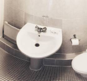 Averon Guest House  в Эдинбурге