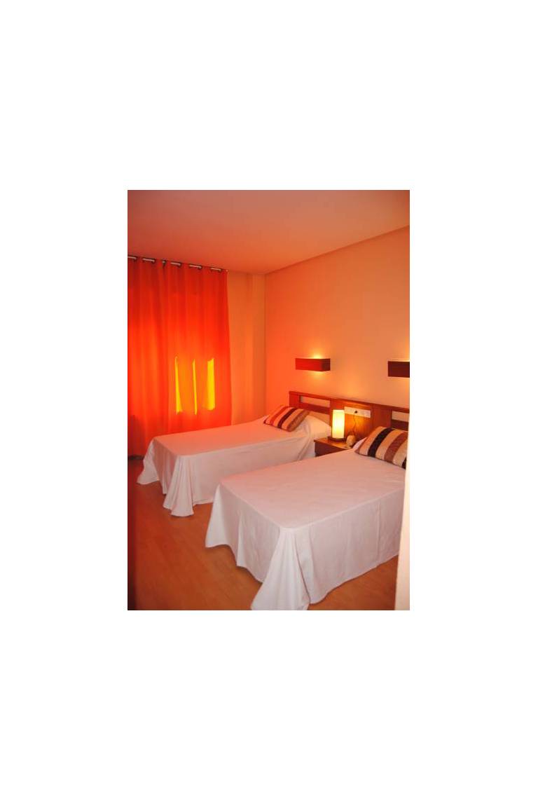 Hotel Pedro Torres 