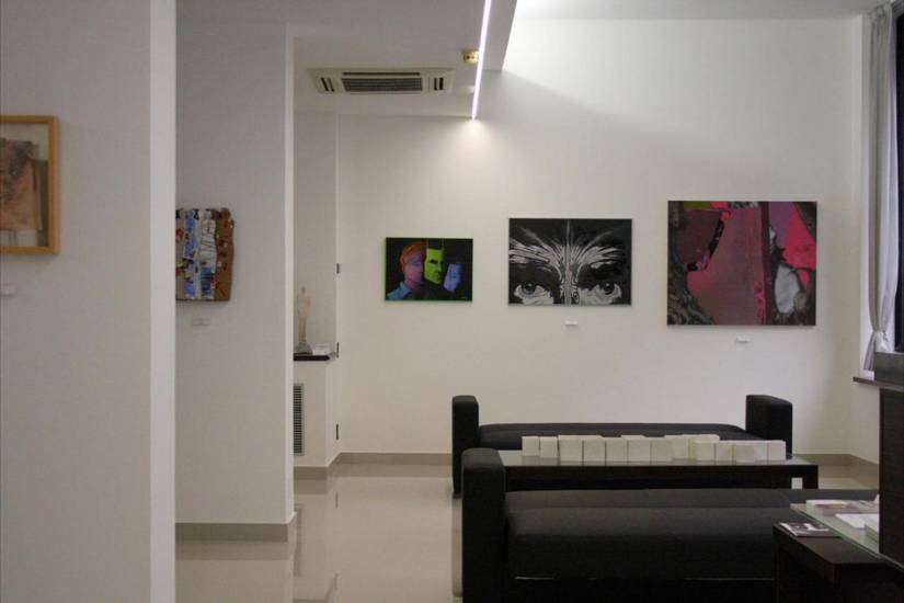 Hotel 38 3* Италия, Милан