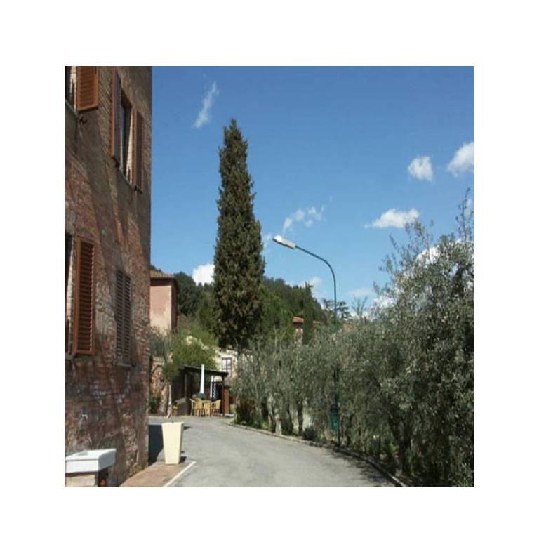 Hotel Porta Romana 