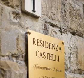 Туры в Residenza Castelli  в Италии