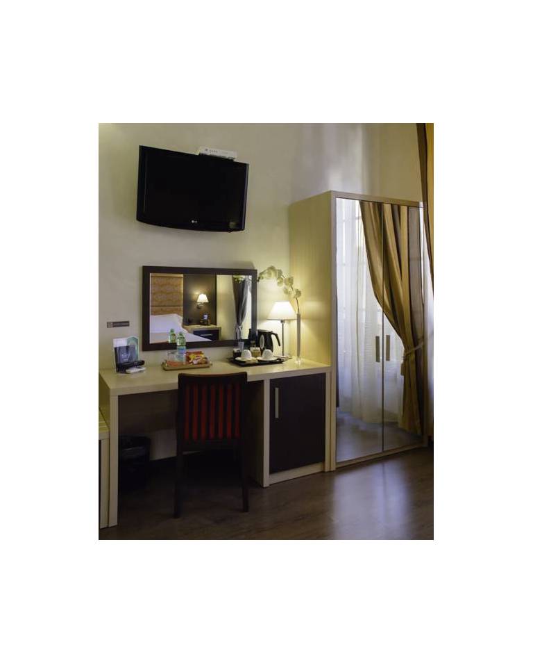 Residenza Castelli 