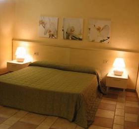 Residence Manassei  в Прато