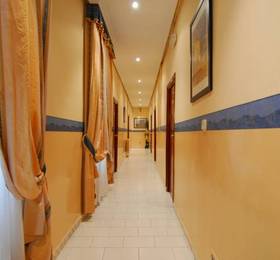 Туры в Hostal Reconquista  в Испании