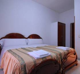 Отдых в Hostal Reconquista  - Испания, Мадрид