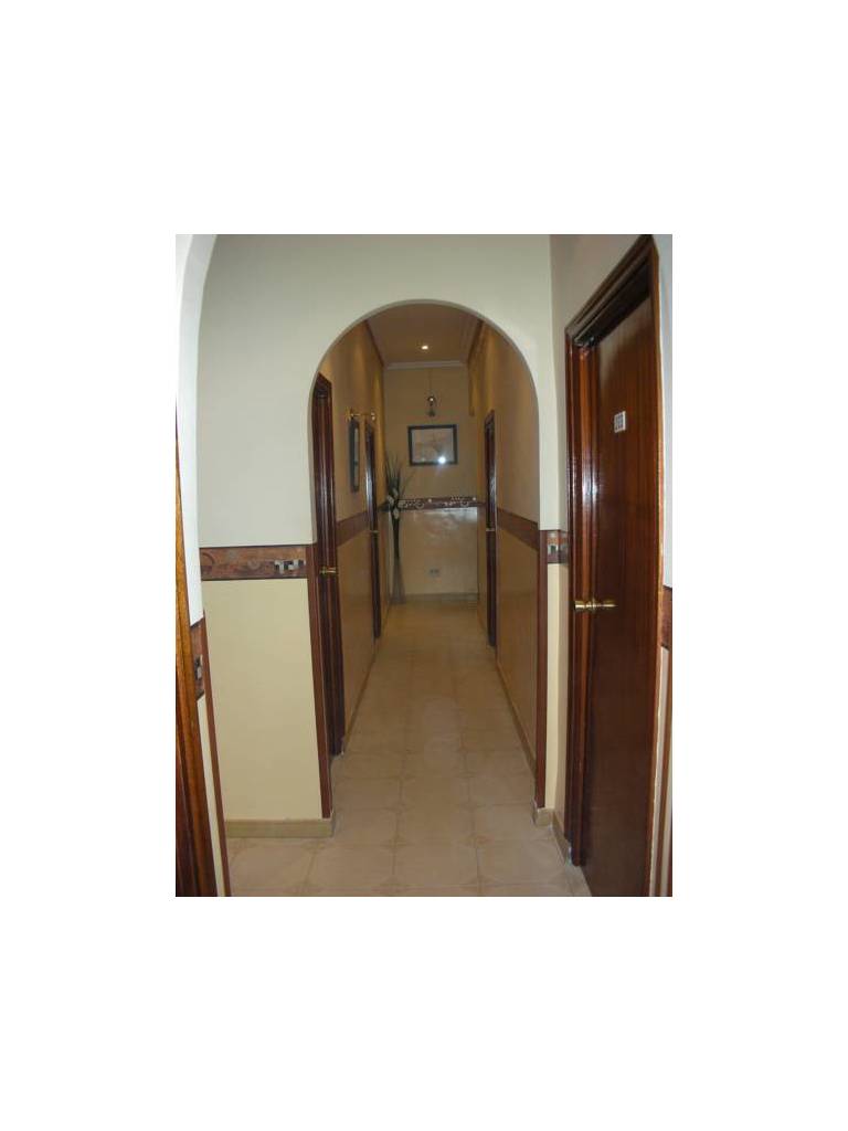 Hostal Reconquista 
