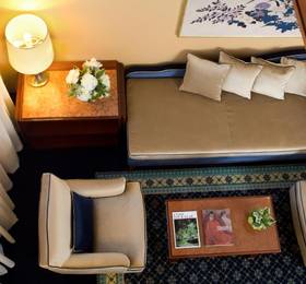 Отдых в Starhotels Du Parc - Италия, Парма