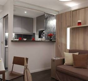 Отдых в Adagio Caen Centre  - Франция, Кан