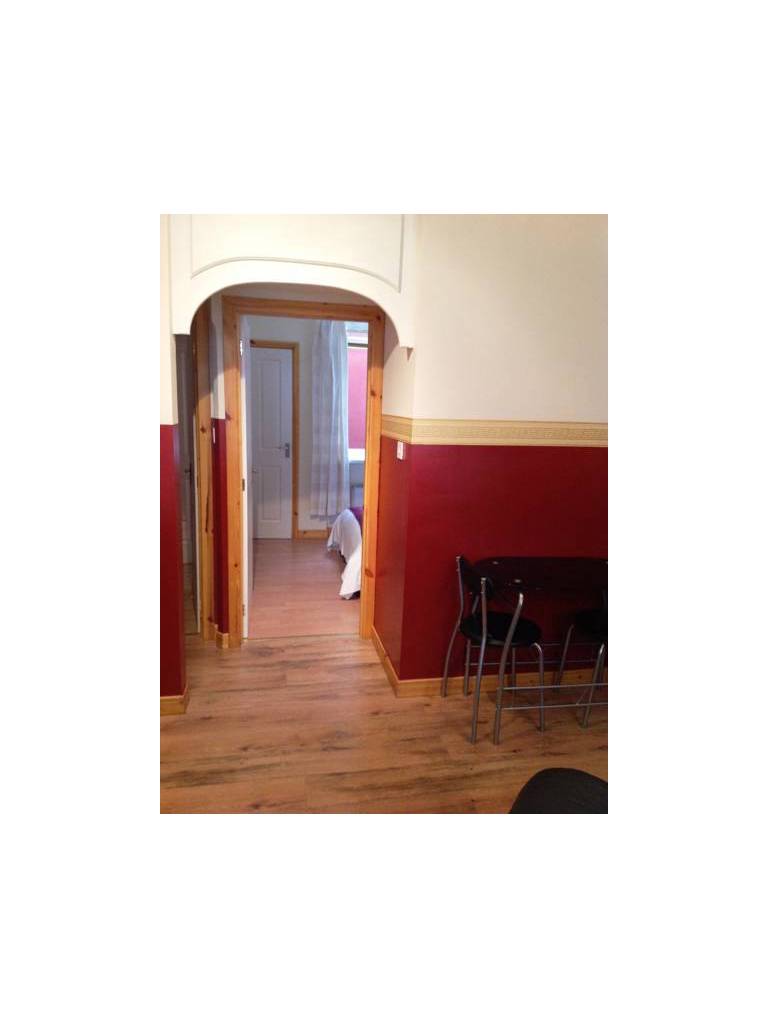 Muirtown Apartment 