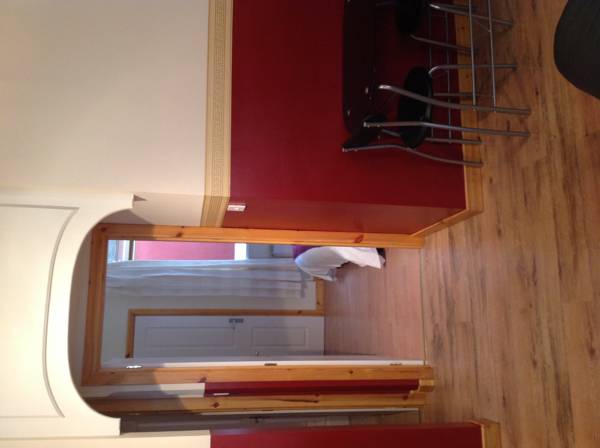 Muirtown Apartment 