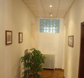Pensione Rittmeyer в Триесте