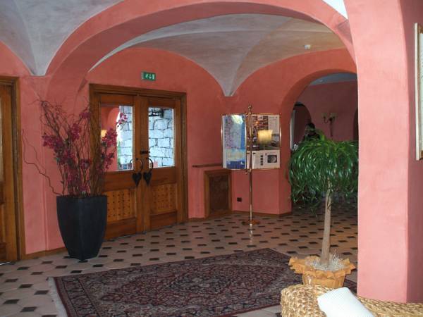 Hotel Sa Contonera 3* Италия, Арбатакс