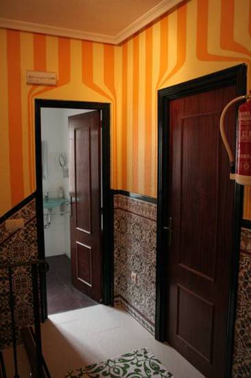 Hostel Cerro de Bu  Испания, Толедо