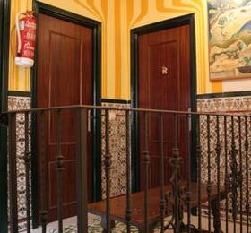 Отдых в Hostel Cerro de Bu  - Испания, Толедо